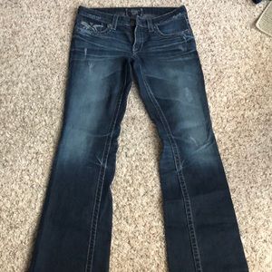 Women’s Big Star Jeans “LIV”